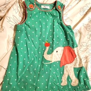 Adorable Baby Boden dress